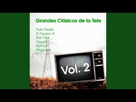 Brideshead Revisted Theme (De "Retorno a Brideshead")