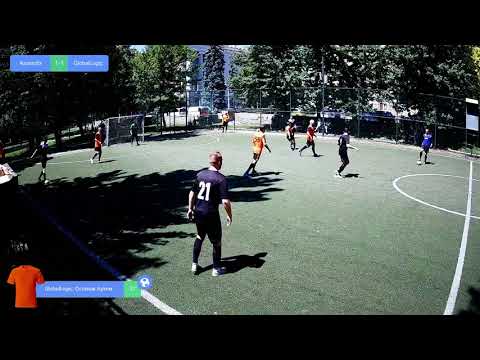 Ascendix 2 - 2 GlobalLogic | пен. 5 - 4