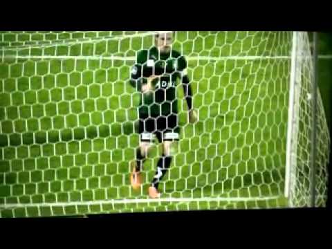 goal Jelle Vossen bekerfinale