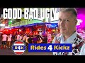 Pattaya Has Changed The Good Bad And Ugly