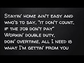 Tina Arena - Woman's Work