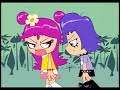 HHPAY HD Kaz Advises Puffy AmiYumi Friends Forever
