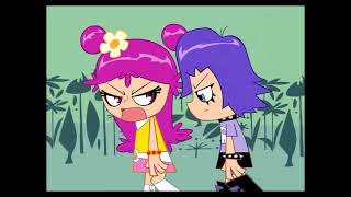 HHPAY HD: Kaz advises Puffy AmiYumi (Friends Forever)