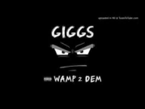Giggs x Donae'O - Linguo