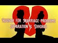 Ultimate Ruqyah For Marriage Problems Separation Divorce 919062777292