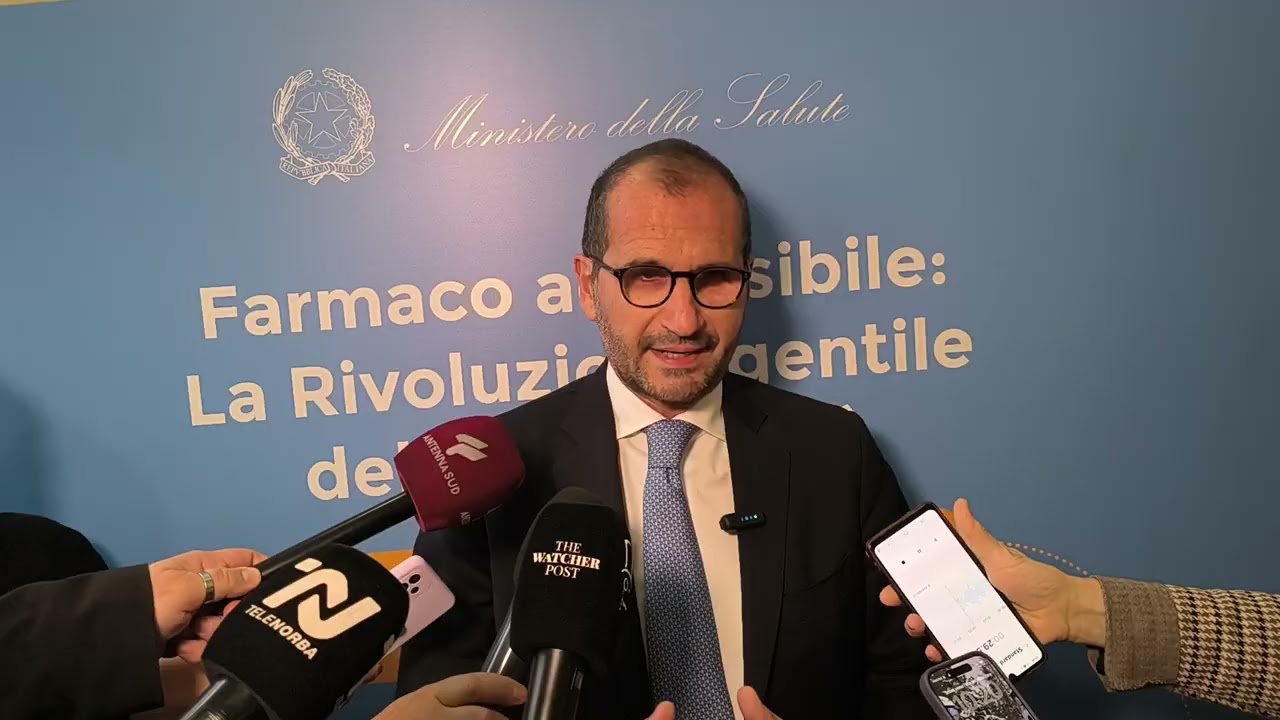 Farmaci accessibili: la “rivoluzione gentile” della distribuzione