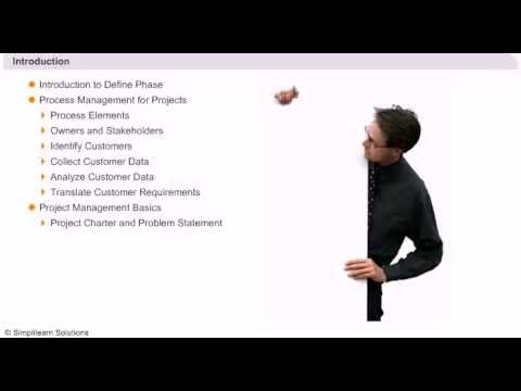 Six Sigma In 9 Minutes | What Is Six Sigma | Six Sigma Explained | Six Sigma Training | Simplilearn