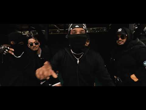 KATANA SADDE OFFICIAL MUSIC VIDEO TRAILER Kazuke ft PlayerC 2024.07.12