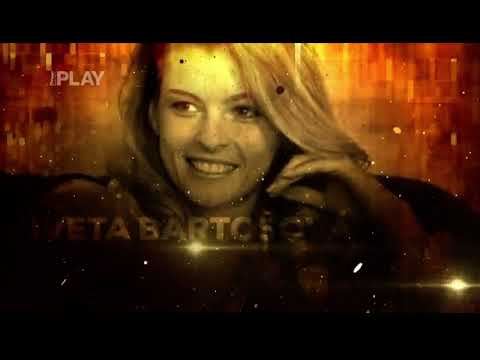 Iveta Bartošová- reportáž 28.4.2022