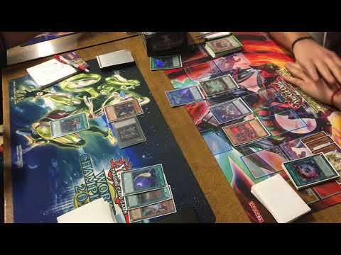 Restivo vs Lucido - Spyral Vs Brilliant Dinosaur - Game 1 Multiplayer 2018