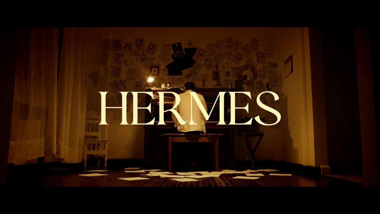 Hermes | Trailer