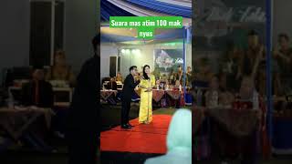 Download lagu suara ne mas atim satus pancen mantep#atimsatus#Atimpenyanyi #wonogiri#viral#campursari #viralshorts mp3