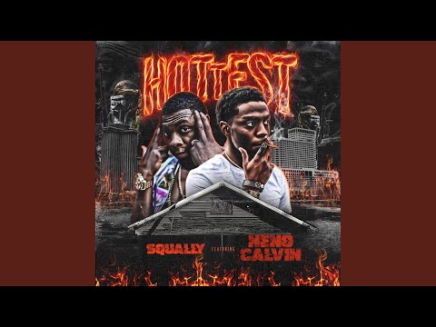 Hottest (Radio Edit)