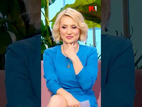 Ja sam ostala u tome trudna! | AKO PROGOVORIM #k1televizija #shorts