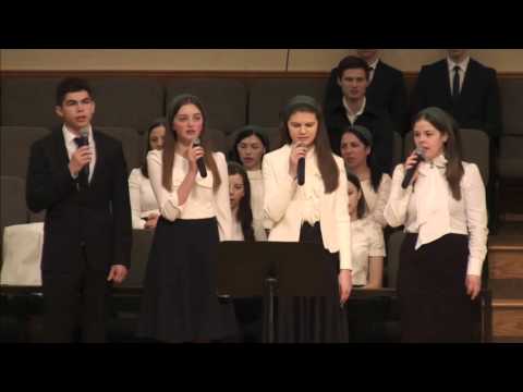 GRPC  3-20-2016 Slujba de Dimineață