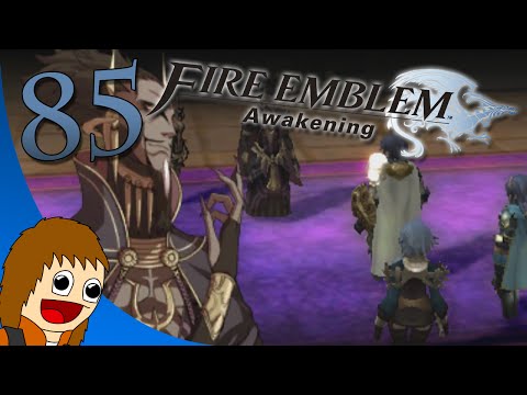 Fire Emblem: Awakening: Validated Validar - Part 85