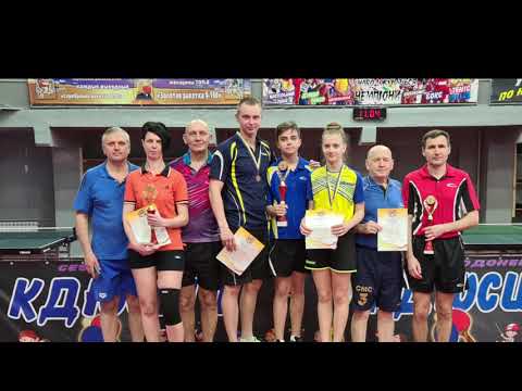 Чемпионат Луганской области 11.04.2021