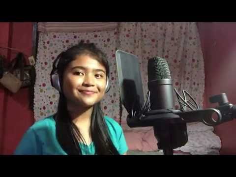Jimmy Bondoc - Let me be the one (Cover)