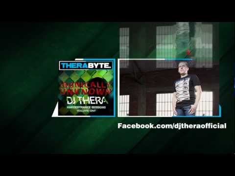 Dj Thera - Ironically Unknown [TBYTE-042]
