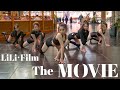 [DANCE IN PUBLIC] LISA LiLi's FILM - The Movie Dance Cover by Rainbow Dance Crew Australia