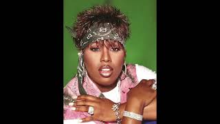 Missy Elliott Step Off Instrumental