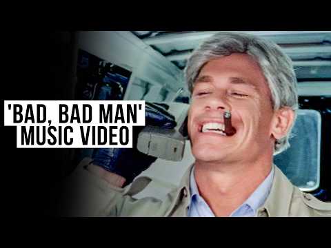 John Cena’s “Bad, Bad Man” music video: From the WWE Vault
