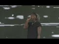 Ken Carson Fighting My Demons Live At Coachella