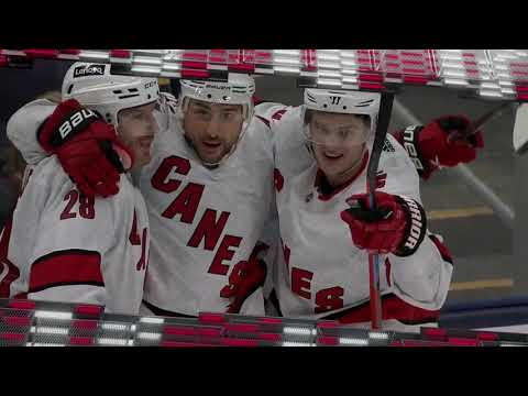 NHL  Jan.07/2022  Calgary Flames - Carolina Hurricanes