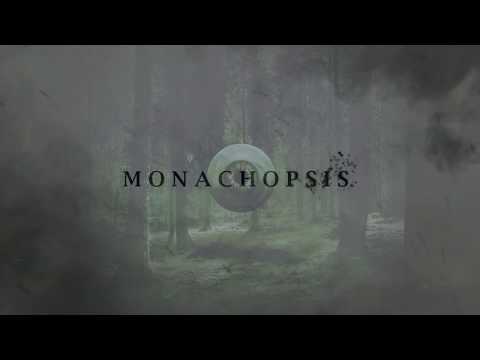 Monachopsis - Scathed By Branches of Malice Official Lyric Video