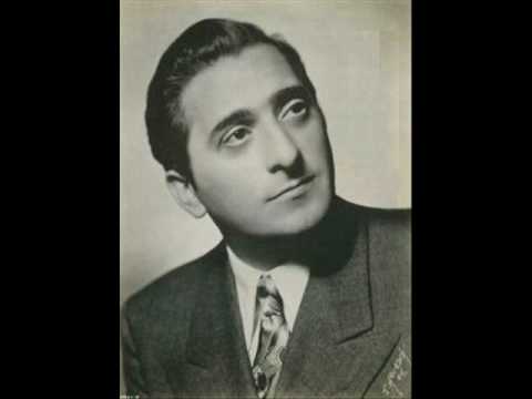 Jan Peerce sings "Sound an Alarm" and The Vienna State Opera Chorus sings "We Hear, We Hear"