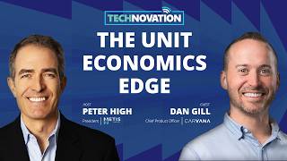Why Carvana Says ‘Every Car Is Worth More to Us’ | The Power of Unit Economics