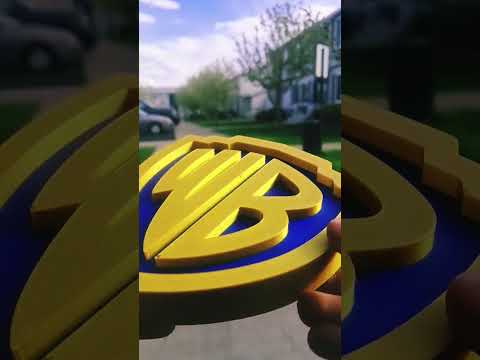 Warner Bros. Pictures Logo