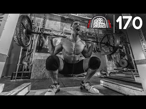 Squat Every Day w/ Cory Gregory of Muscle Pharm -