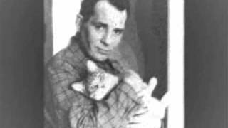 Jack Kerouac - The Wheel Of The Quivering Meat Conception