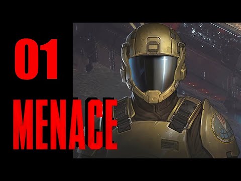 MENACE - EA - Ep. 01: Major Upgrade!