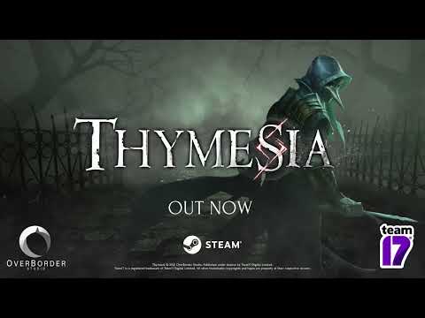 Thymesia Video