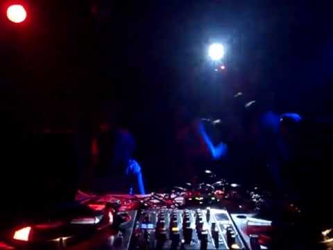 Stashkov at NRD, Toruń (PL)