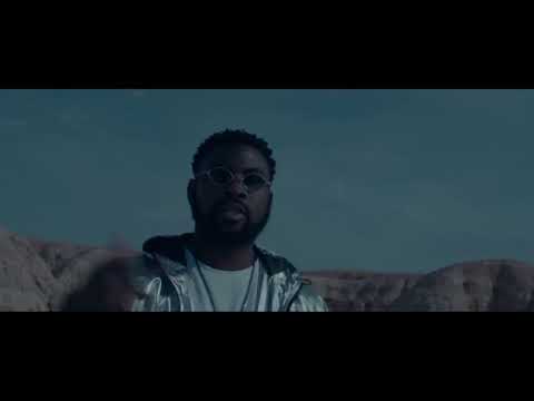 VJ FEJ_Kalash Ft. Damso - Mwaka Moon (Mica X Miilio Prod)