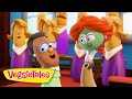 VeggieTales Easter Musical