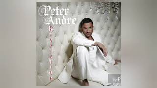 Peter Andre - Go Back (&quot;Album : Revelation&quot;)