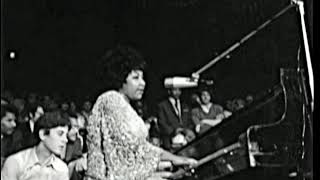 Aretha Franklin - Live at Concertgebouw Amsterdam 1968 - Good To Me As I Am To You