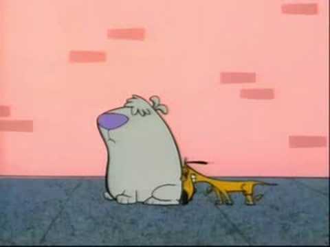 2 Stupid dogs [Intro]