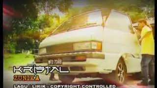 Download lagu Zunika - Kristal (Karaoke HD) mp3