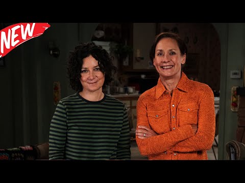 The Conners 2024 ⭐🍅  Young Love, Old Love and Take This Job and Shove It   Best America ComedySitco