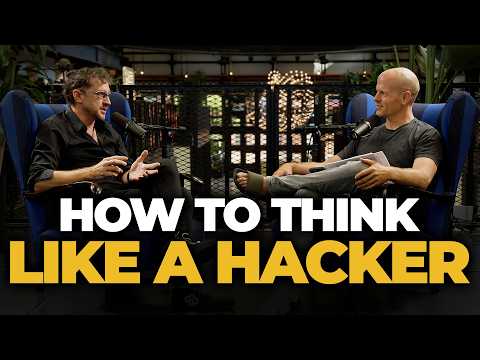 One of The Scariest Hackers I’ve Ever Met — Pablos Holman