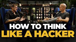 One of The Scariest Hackers I’ve Ever Met — Pablos Holman