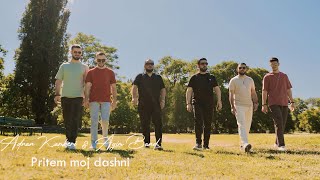 Adnan Kamberi & Agim Band - Pritëm Moj Dashni