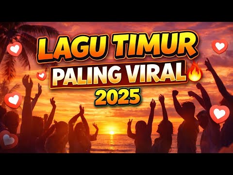 LAGU TIMUR TOR MONITOR KETUA VIRAL TIKTOK FULL ALBUM NO IKLAN!