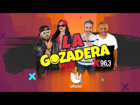 LA GOZADERA 13 DE FEBRERO 2026