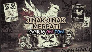 Download lagu KOMODO BAND - JINAK-JINAK MERPATI (COVER POP PUNK) BY @OneTone10 mp3